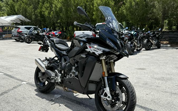 2026 BMW S 1000 XR