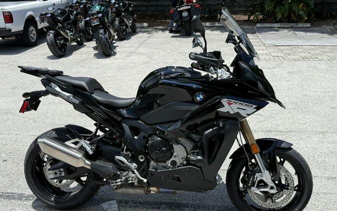 2026 BMW S 1000 XR