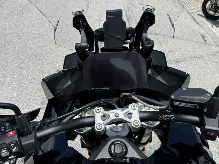 2026 BMW S 1000 XR