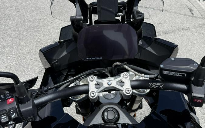 2026 BMW S 1000 XR