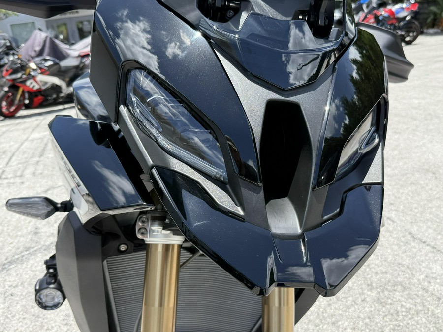2026 BMW S 1000 XR