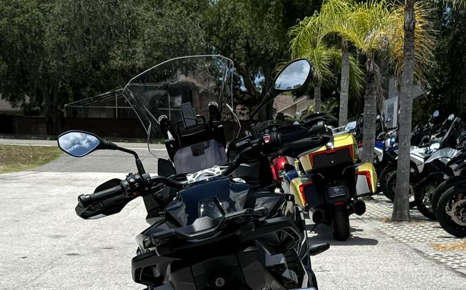 2026 BMW S 1000 XR