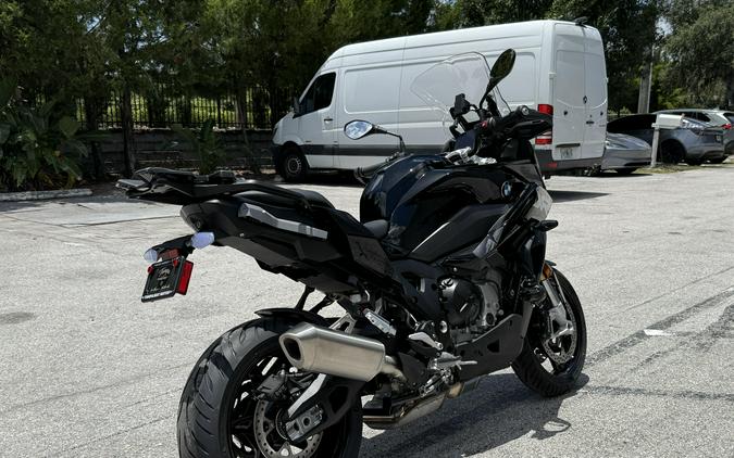 2026 BMW S 1000 XR