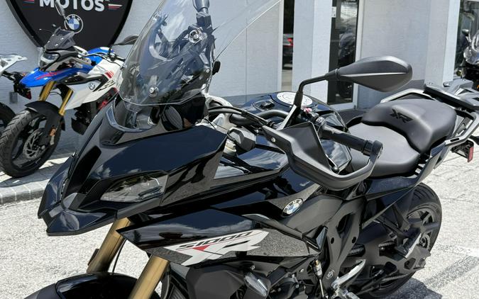 2026 BMW S 1000 XR