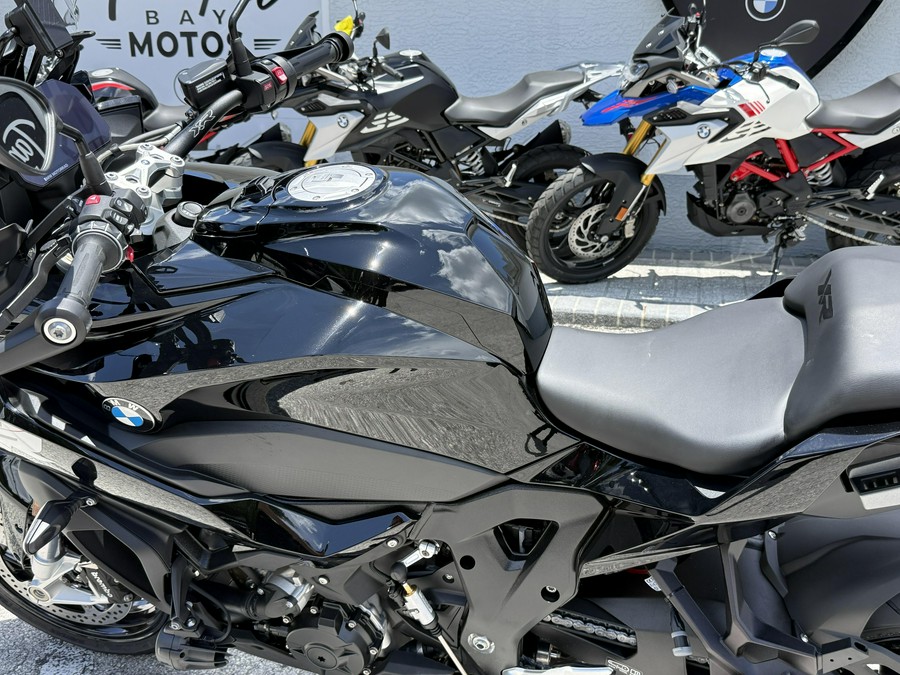 2026 BMW S 1000 XR