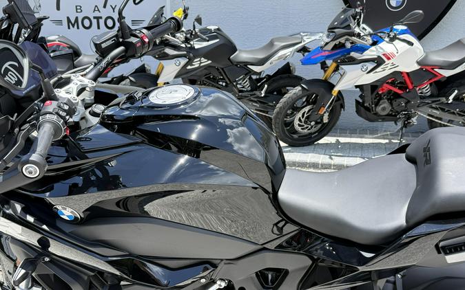 2026 BMW S 1000 XR