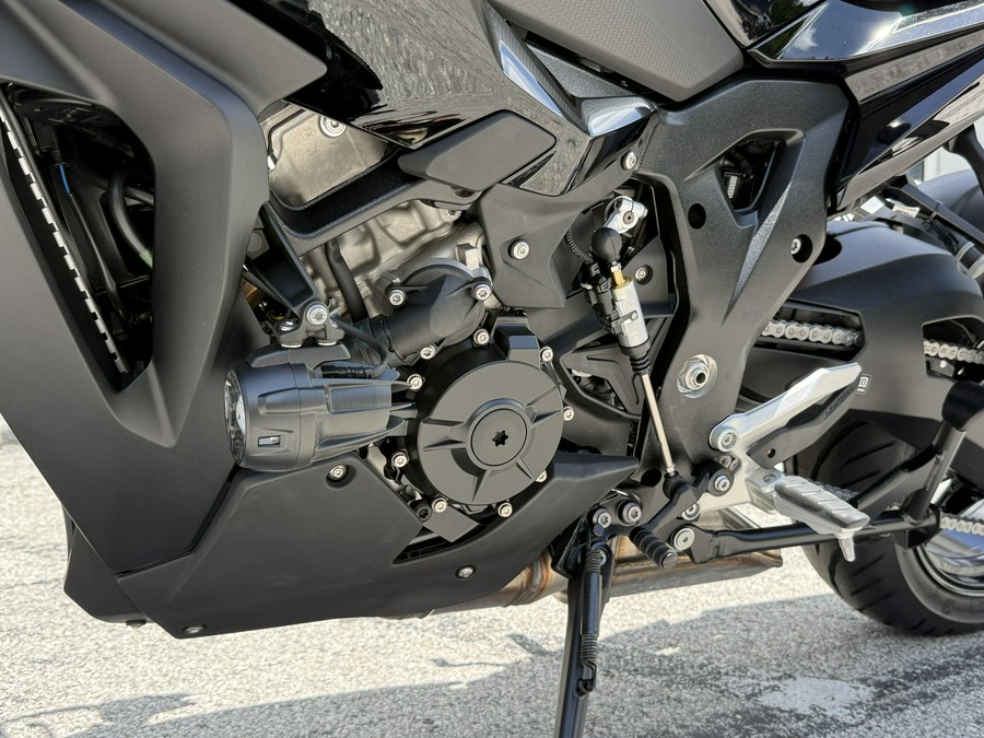 2026 BMW S 1000 XR
