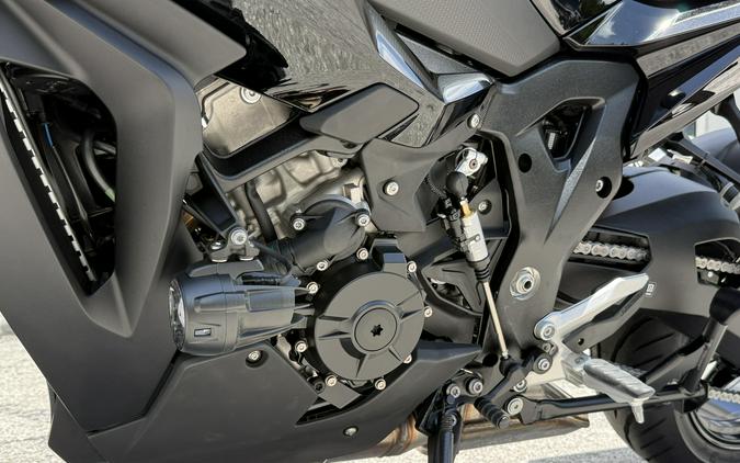 2026 BMW S 1000 XR