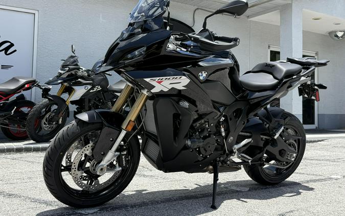 2026 BMW S 1000 XR