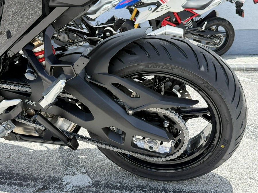 2026 BMW S 1000 XR