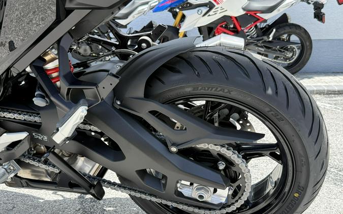 2026 BMW S 1000 XR