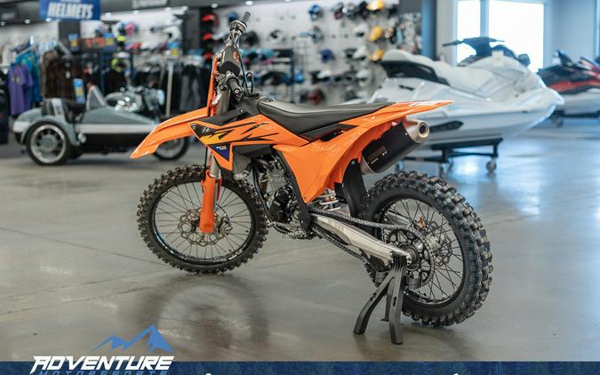 2026 350 SX-F - KTM