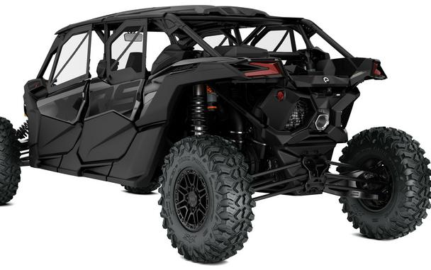 2027 Can-Am Maverick X3 MAX X rs TURBO RR