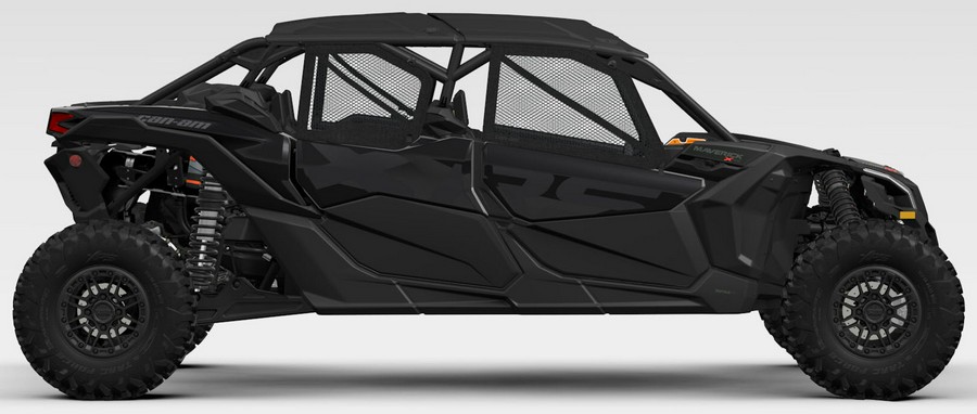 2027 Can-Am Maverick X3 MAX X rs TURBO RR