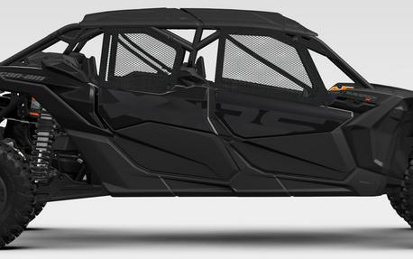 2027 Can-Am Maverick X3 MAX X rs TURBO RR