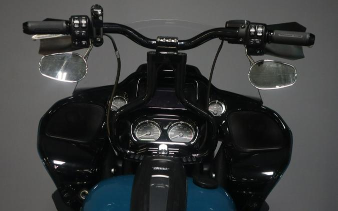 2021 Harley-Davidson Road Glide Special (FLTRXS)