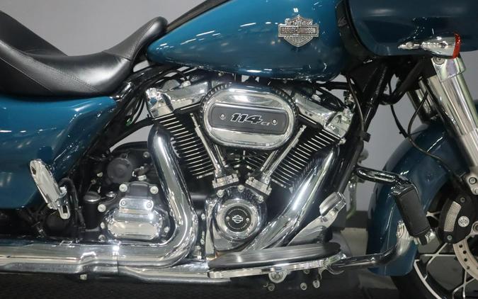 2021 Harley-Davidson Road Glide Special (FLTRXS)