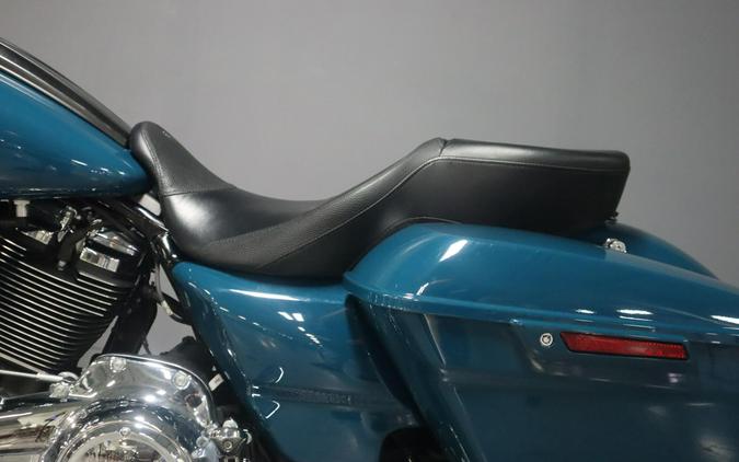 2021 Harley-Davidson Road Glide Special (FLTRXS)