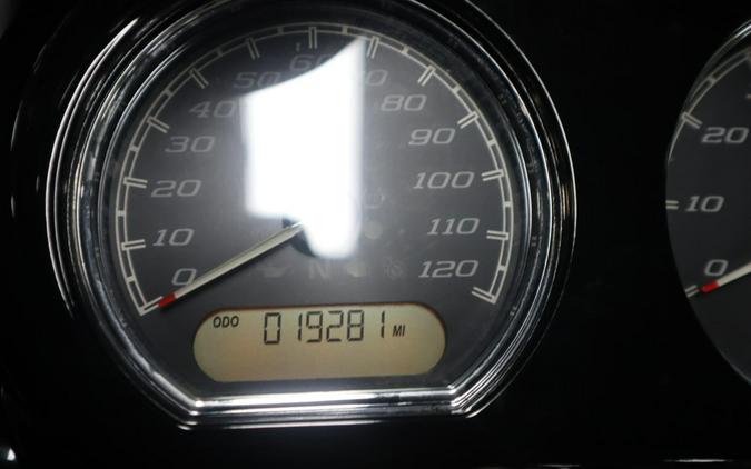 2021 Harley-Davidson Road Glide Special (FLTRXS)