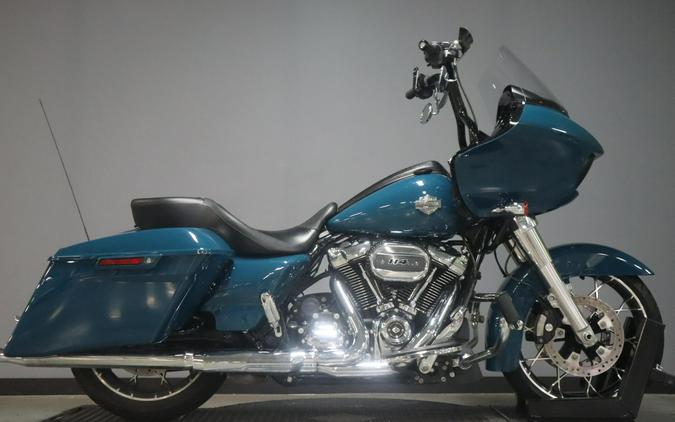 2021 Harley-Davidson Road Glide Special (FLTRXS)