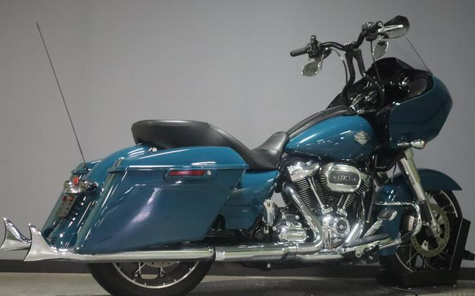 2021 Harley-Davidson Road Glide Special (FLTRXS)