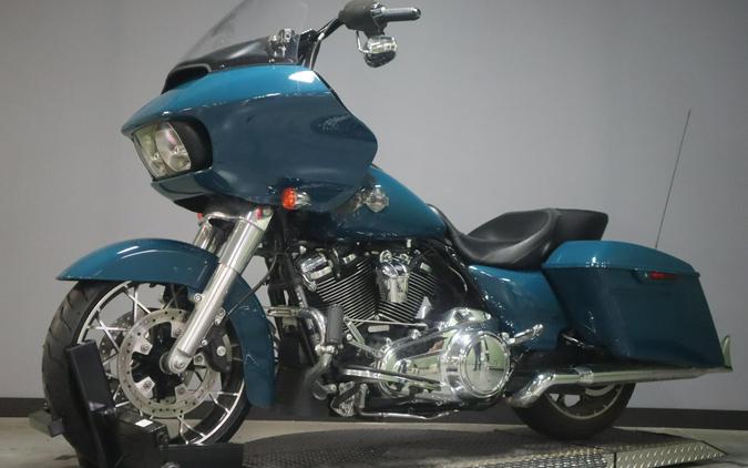 2021 Harley-Davidson Road Glide Special (FLTRXS)