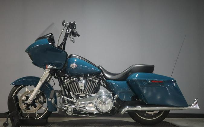2021 Harley-Davidson Road Glide Special (FLTRXS)