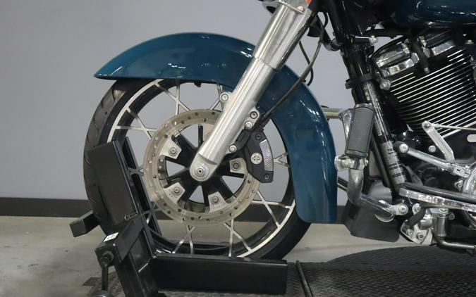 2021 Harley-Davidson Road Glide Special (FLTRXS)