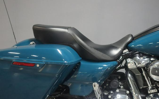 2021 Harley-Davidson Road Glide Special (FLTRXS)