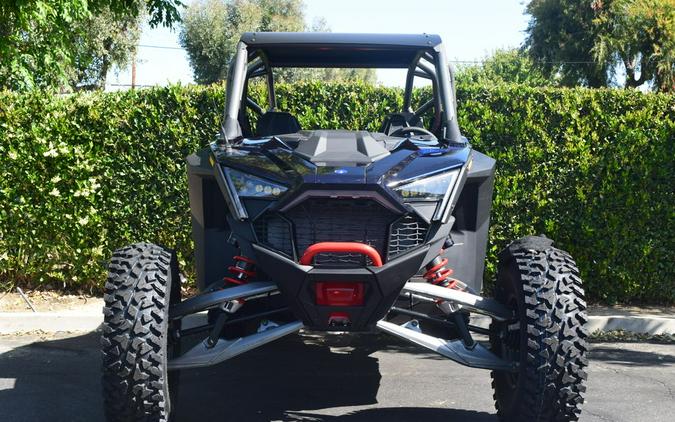 2023 Polaris® RZR Pro R 4 Ultimate