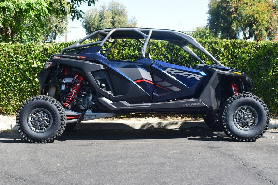 2023 Polaris® RZR Pro R 4 Ultimate