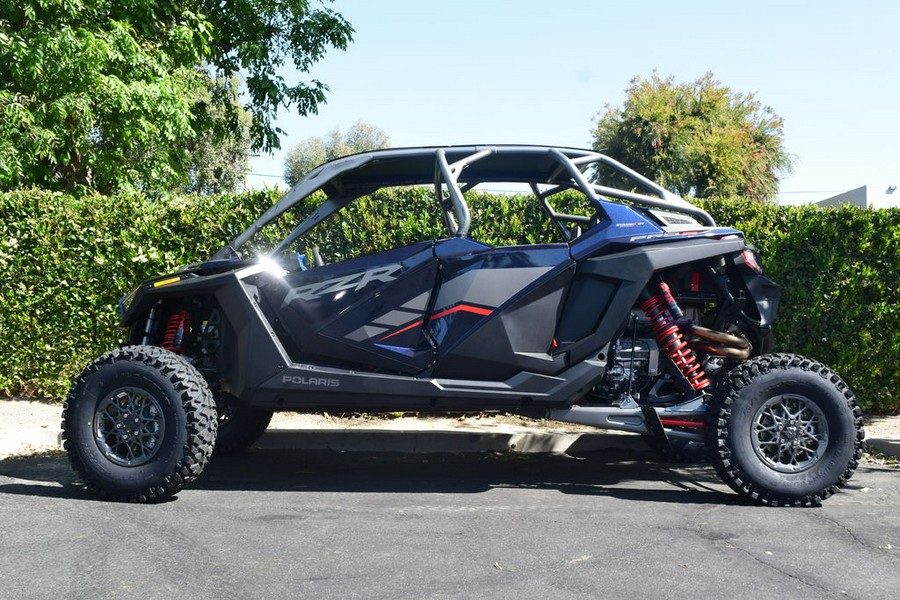 2023 Polaris® RZR Pro R 4 Ultimate