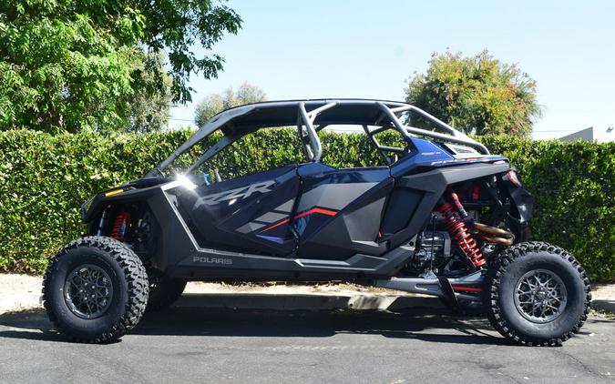 2023 Polaris® RZR Pro R 4 Ultimate