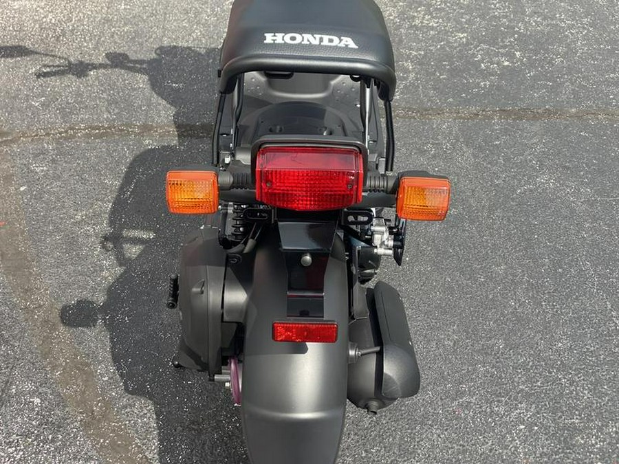 2024 Honda® Ruckus