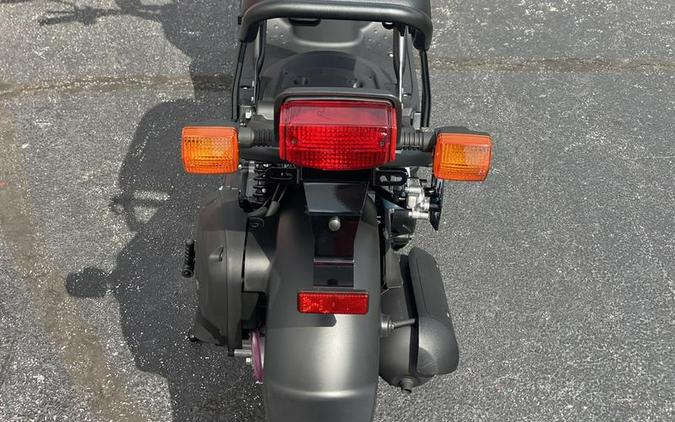 2024 Honda® Ruckus