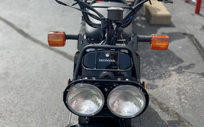 2024 Honda® Ruckus