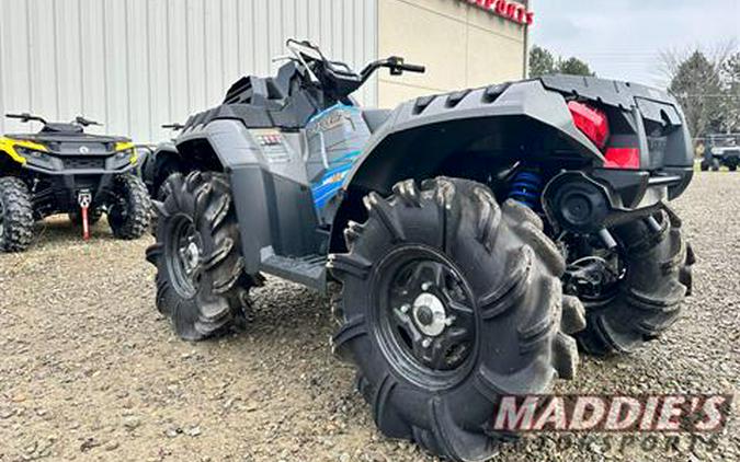 2023 Polaris Sportsman 850 High Lifter Edition