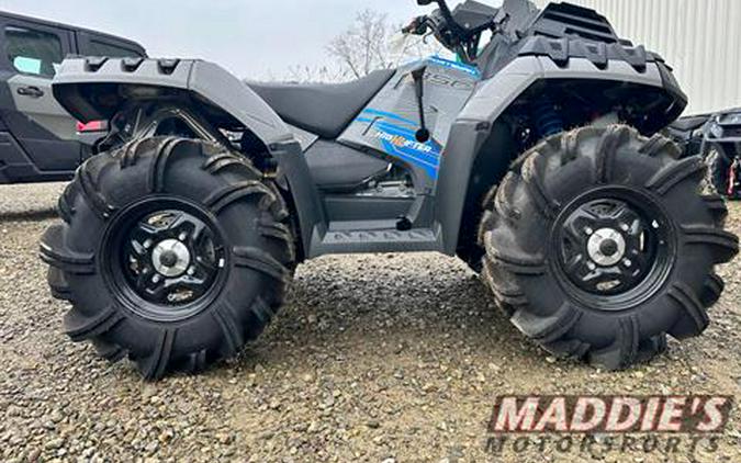 2023 Polaris Sportsman 850 High Lifter Edition