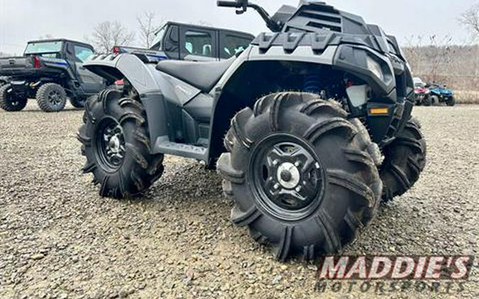 2023 Polaris Sportsman 850 High Lifter Edition