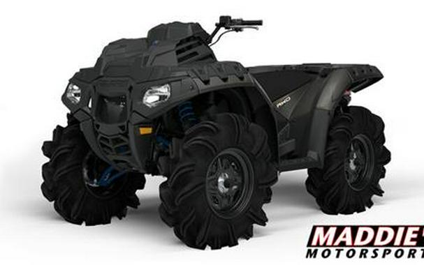 2023 Polaris Sportsman 850 High Lifter Edition