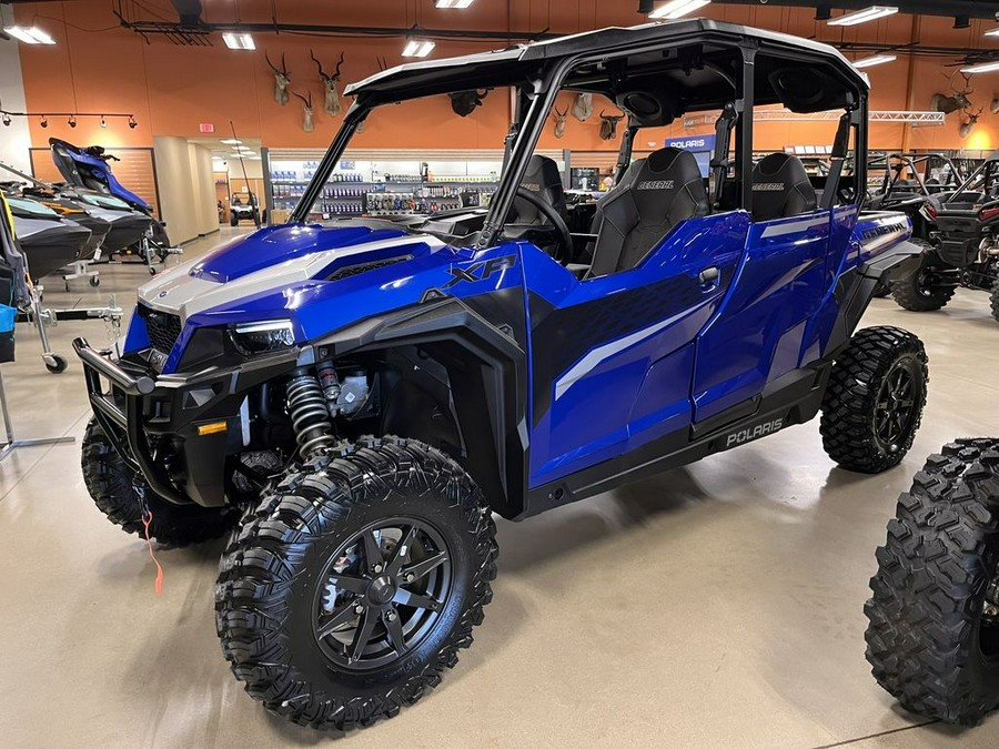 2024 Polaris General XP 4 1000 Ultimate