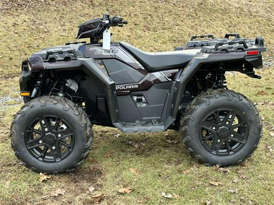 2024 Polaris Sportsman 850 Premium