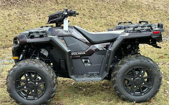 2024 Polaris Sportsman 850 Premium