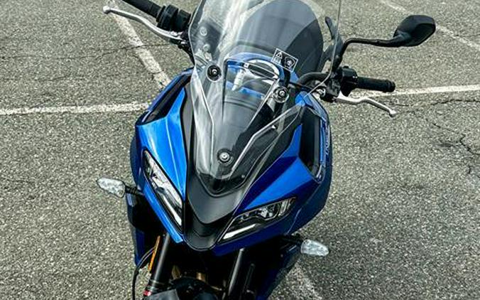 2023 Triumph Tiger Sport 660