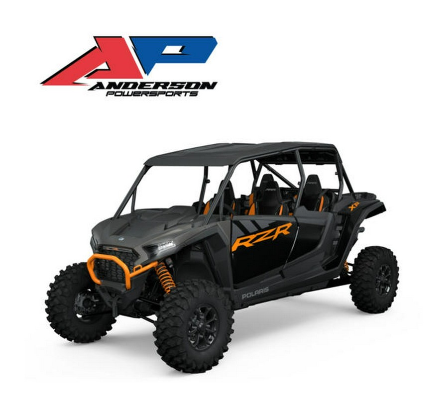 2024 Polaris® RZR XP 4 1000 Ultimate