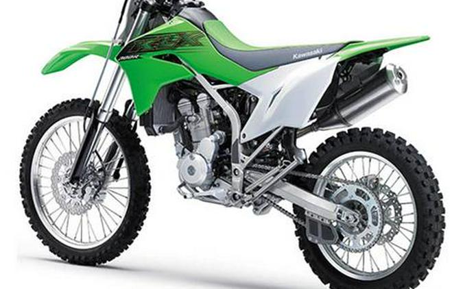 2020 Kawasaki KLX 300R