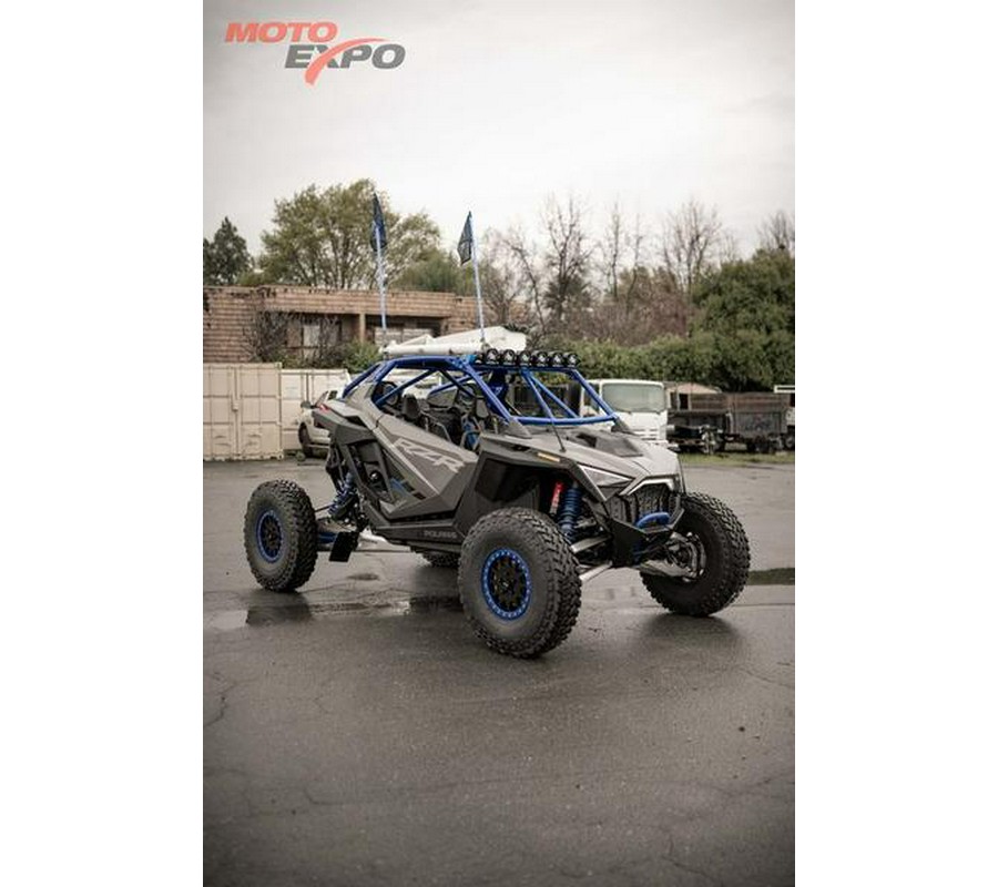 2024 Polaris® RZR Pro R Ultimate