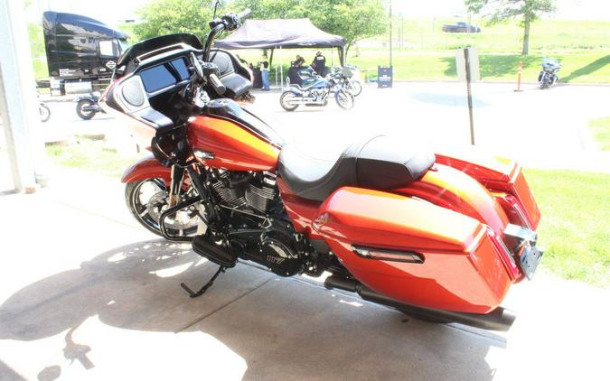 2024 Harley-Davidson® FLTRX - Road Glide®