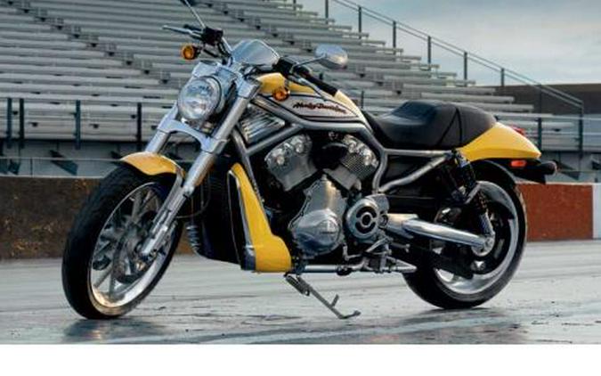 2006 Harley-Davidson Street Rod™