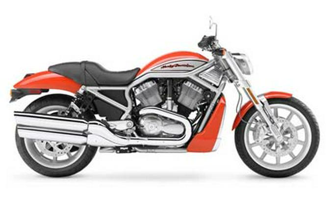 2006 Harley-Davidson Street Rod™